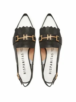 Ballerine Dali CHV253817 Nero