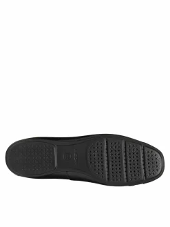 Ballerine D Annytah D657NA 000TU C9999 Nero