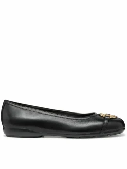 Ballerine D Annytah D557NB 00085 C9999 Nero