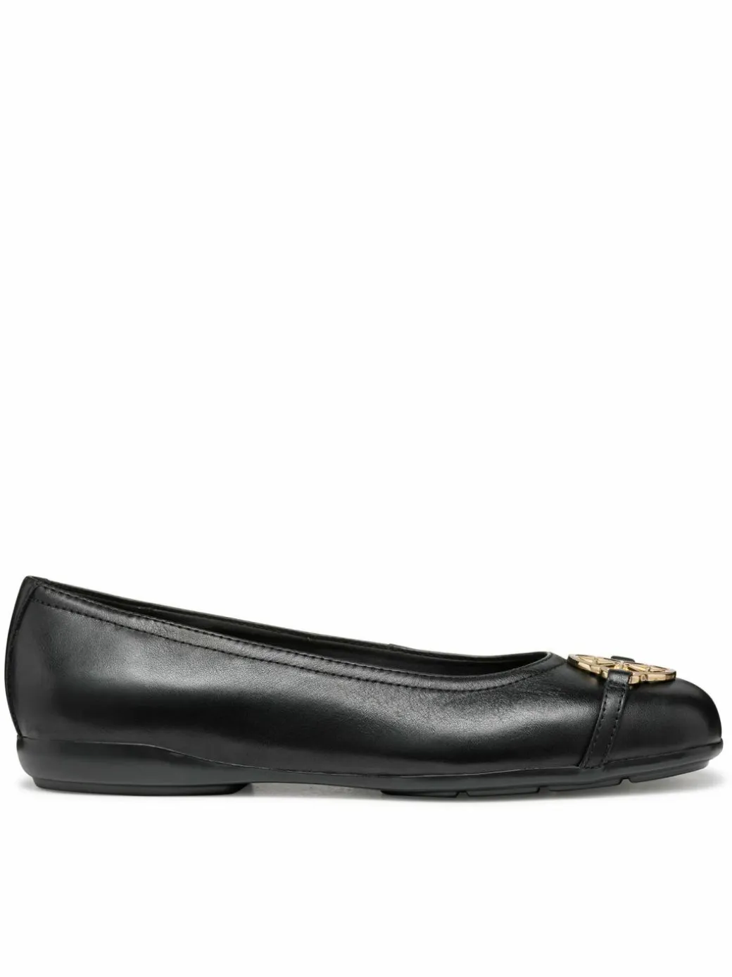 Ballerine D Annytah D557NB 00085 C9999 Nero