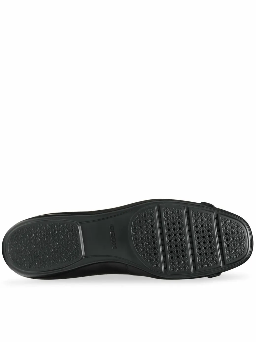 Ballerine D Annytah D557NB 00085 C9999 Nero