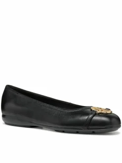 Ballerine D Annytah D557NB 00085 C9999 Nero