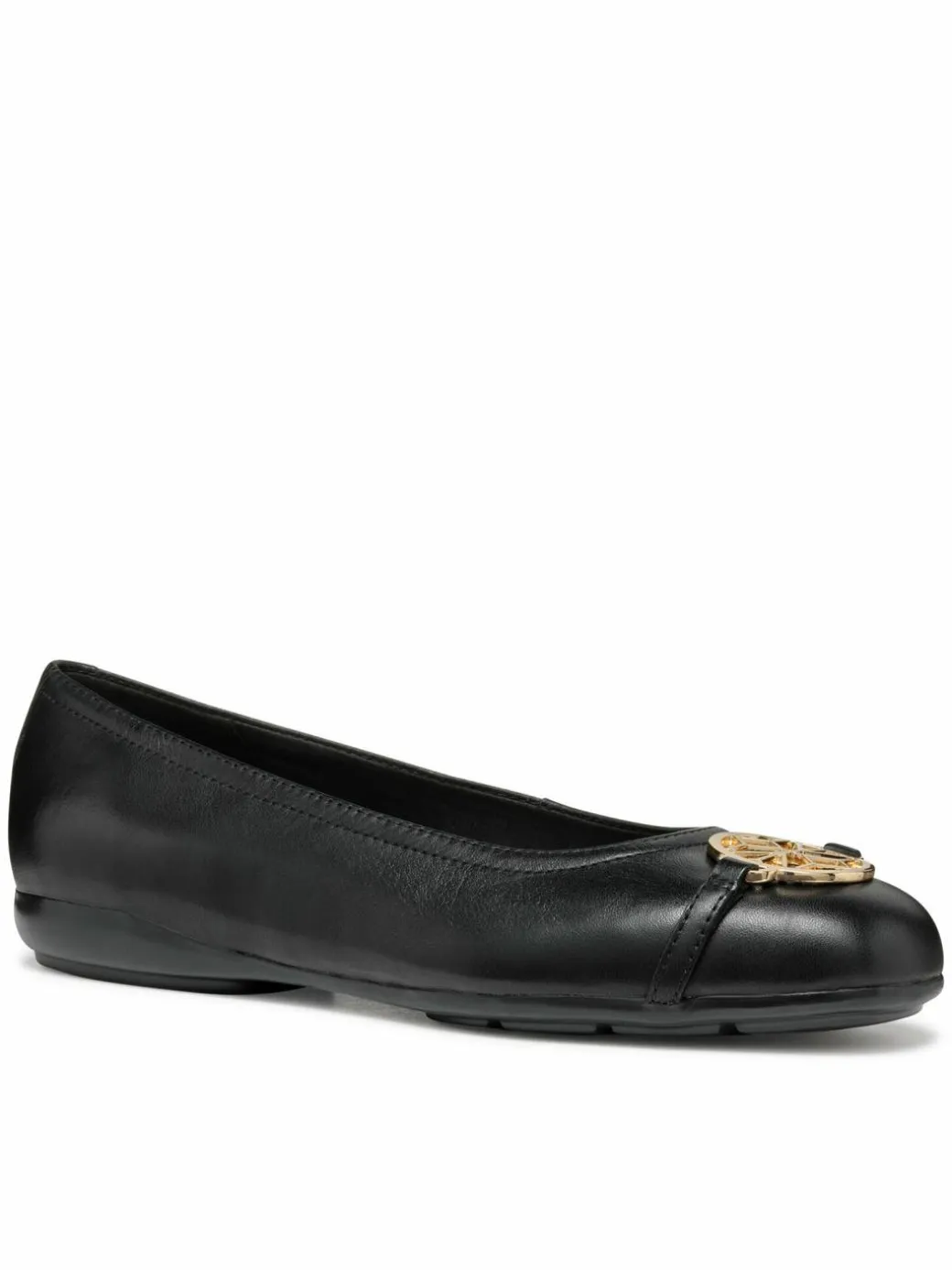 Ballerine D Annytah D557NB 00085 C9999 Nero