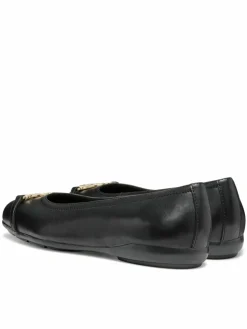 Ballerine D Annytah D557NB 00085 C9999 Nero