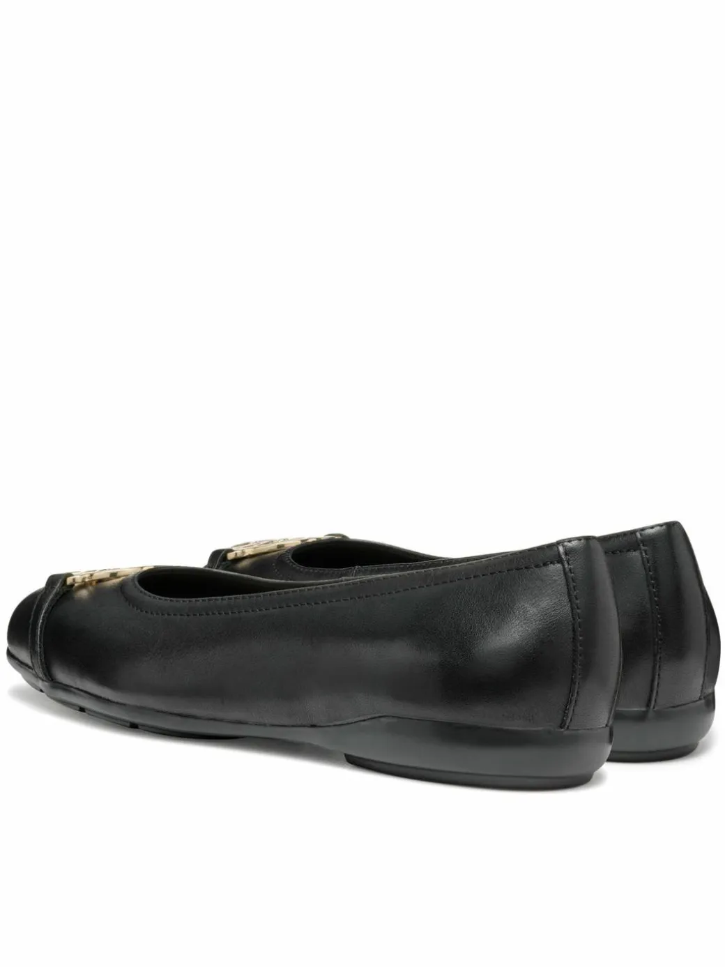 Ballerine D Annytah D557NB 00085 C9999 Nero