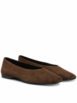 Ballerine Delia 5907-140-29 Marrone
