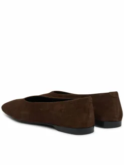 Ballerine Delia 5907-140-29 Marrone