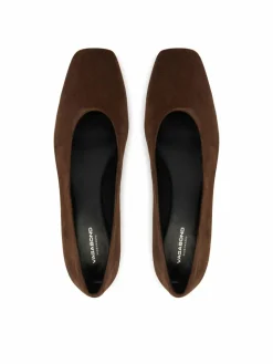 Ballerine Delia 5907-140-29 Marrone