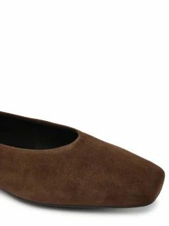 Ballerine Delia 5907-140-29 Marrone
