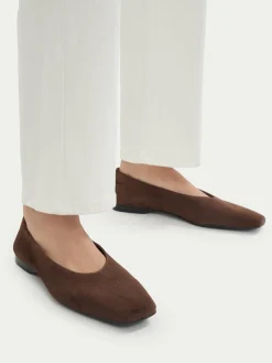 Ballerine Delia 5907-140-29 Marrone