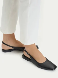 Ballerine Delia 5907-201-20 Nero