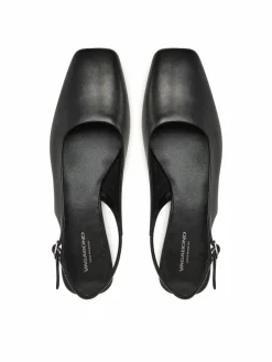 Ballerine Delia 5907-201-20 Nero