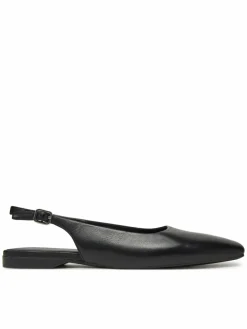 Ballerine Delia 5907-201-20 Nero