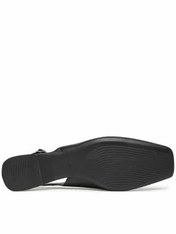 Ballerine Delia 5907-201-20 Nero