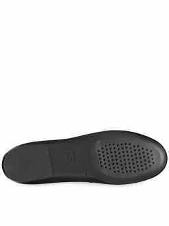 Ballerine D New Palmaria D654JF 0TU11 C9999 Nero