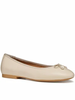 Ballerine D New Palmaria D654JF 0TU11 C1122 Beige
