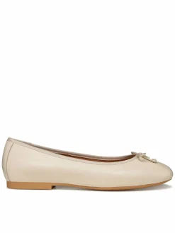 Ballerine D New Palmaria D654JF 0TU11 C1122 Beige
