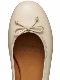 Ballerine D New Palmaria D654JF 0TU11 C1122 Beige