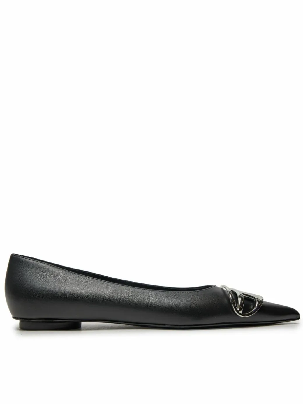 Ballerine D-Venus Bal Y03452 PR818 T8013 Nero