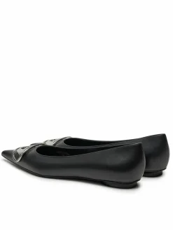 Ballerine D-Venus Bal Y03452 PR818 T8013 Nero