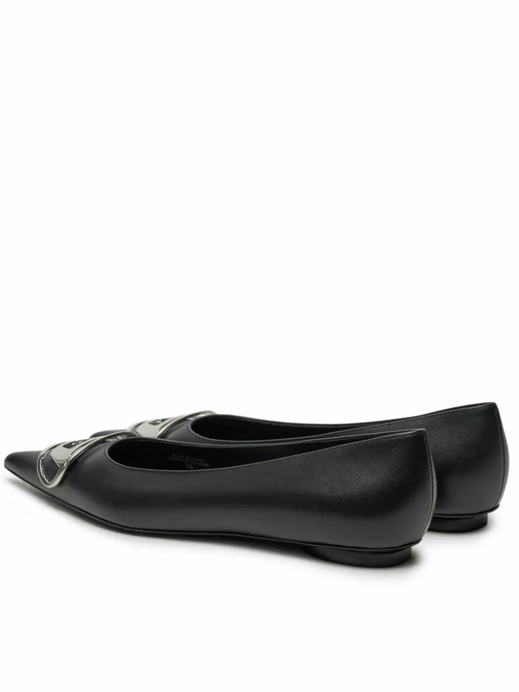 Ballerine D-Venus Bal Y03452 PR818 T8013 Nero