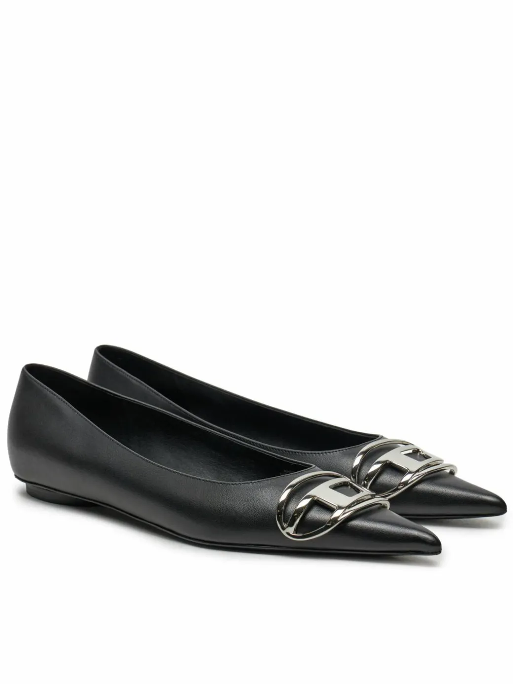 Ballerine D-Venus Bal Y03452 PR818 T8013 Nero
