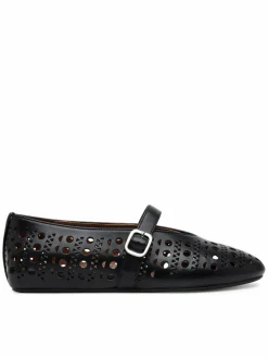 Ballerine ELAN-SLT24067P-55 Nero