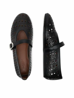 Ballerine ELAN-SLT24067P-55 Nero