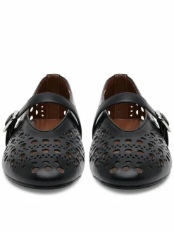 Ballerine ELAN-SLT24067P-55 Nero