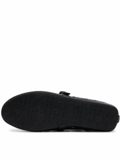 Ballerine ELAN-SLT24067P-55 Nero