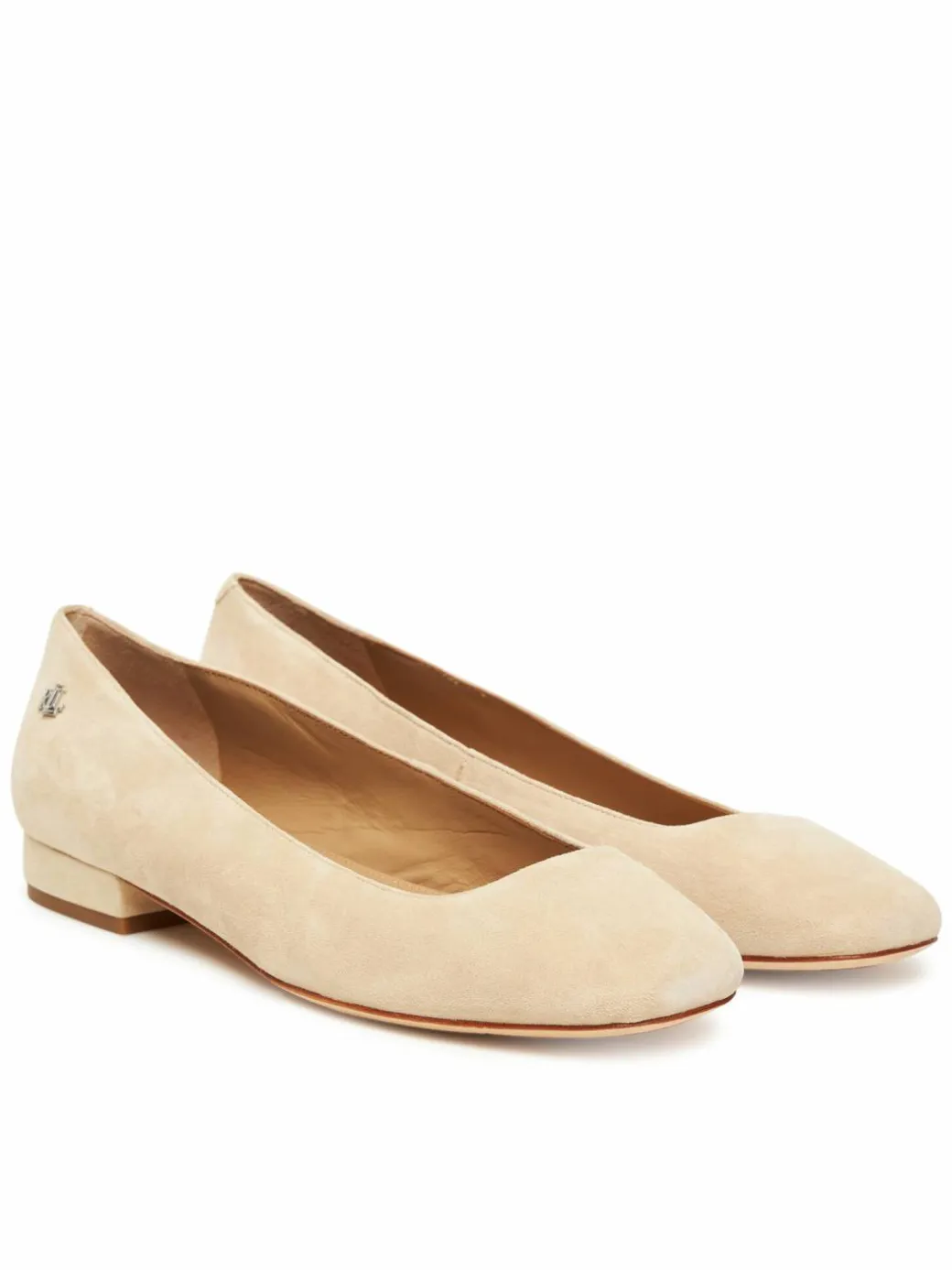 Ballerine Emellie 802974358001 Beige