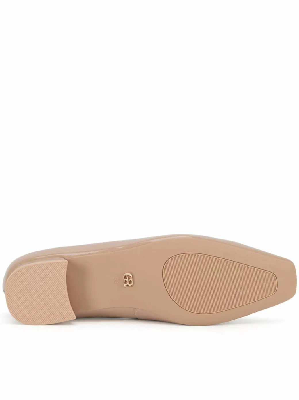Ballerine EMILI-SLT2350 Beige