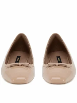 Ballerine EMILI-SLT2350 Beige