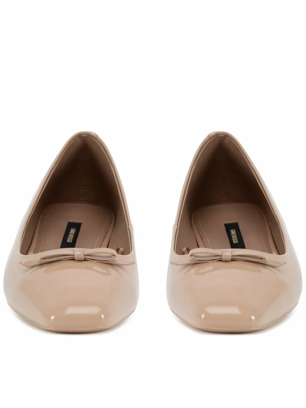 Ballerine EMILI-SLT2350 Beige