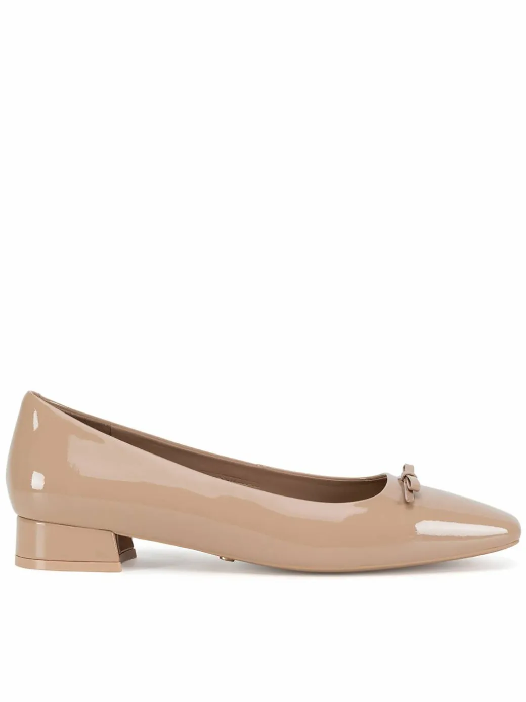 Ballerine EMILI-SLT2350 Beige