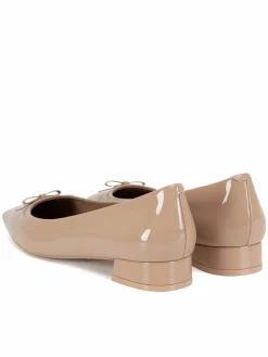 Ballerine EMILI-SLT2350 Beige