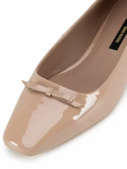 Ballerine EMILI-SLT2350 Beige