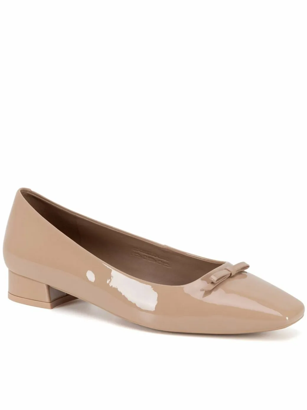 Ballerine EMILI-SLT2350 Beige