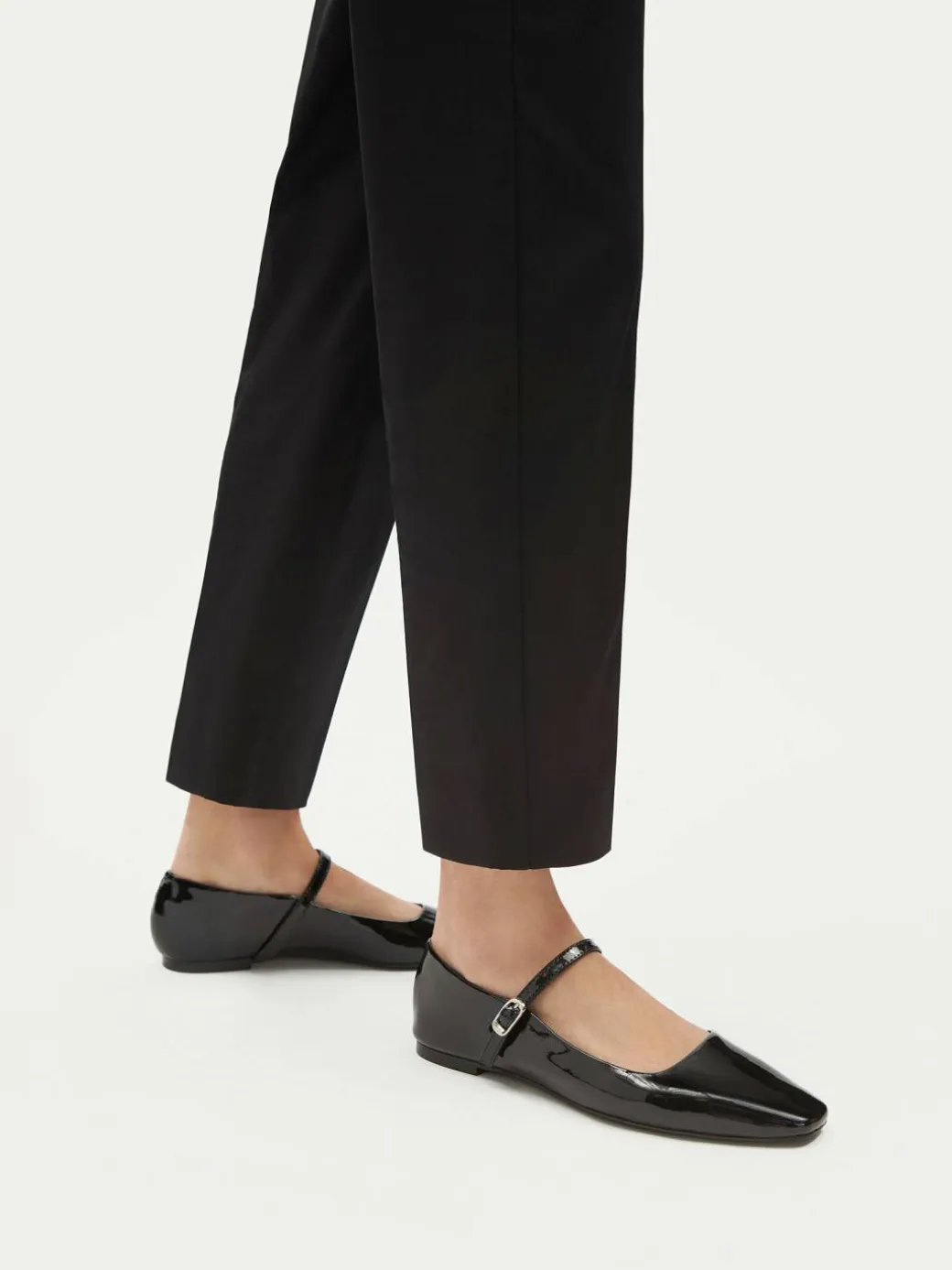Ballerine EMMY-V12 Nero