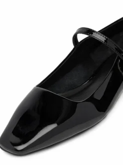 Ballerine EMMY-V12 Nero