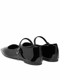 Ballerine EMMY-V12 Nero