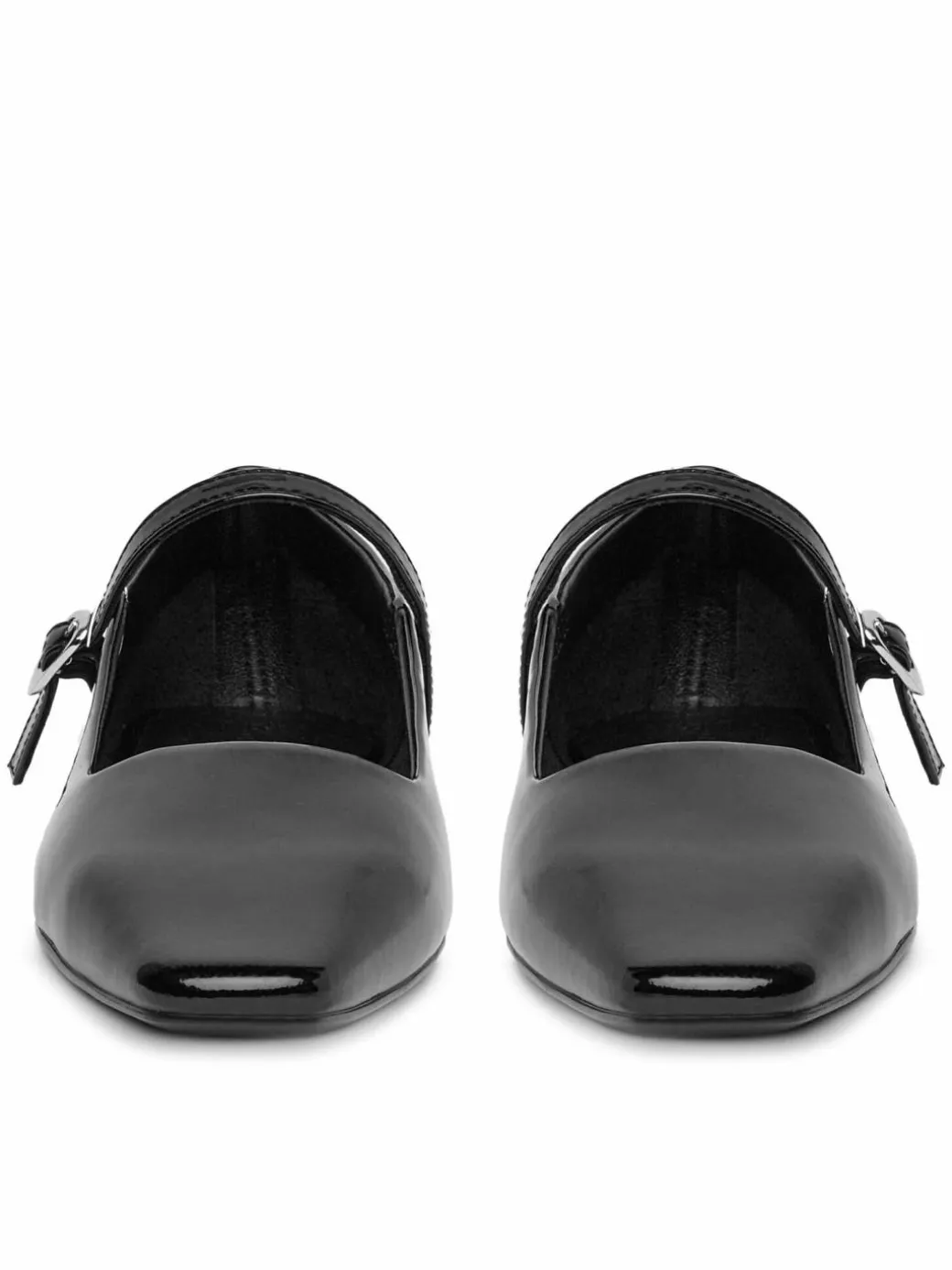 Ballerine EMMY-V12 Nero
