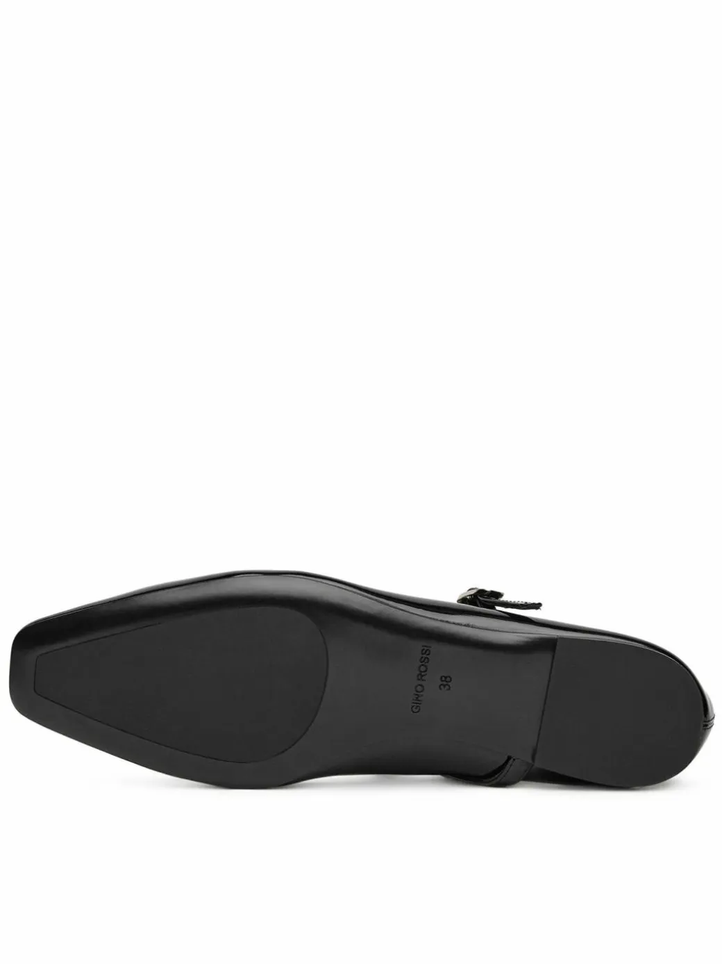 Ballerine EMMY-V12 Nero