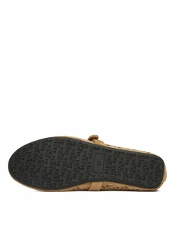 Ballerine EO-AISHA-LT516-207 Beige scuro