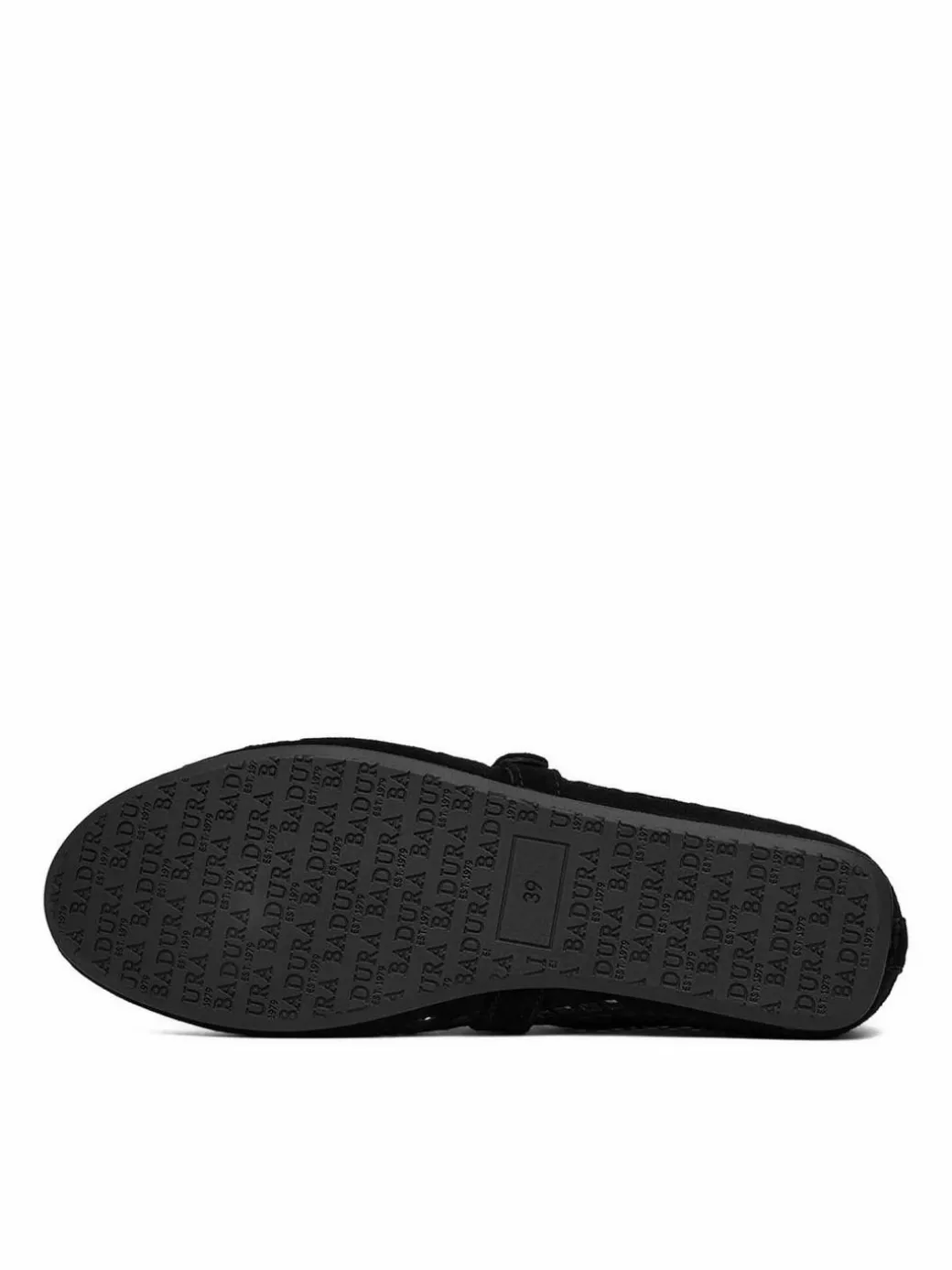 Ballerine EO-AISHA-LT516-207 Nero