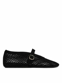 Ballerine EO-AISHA-LT516-207 Nero