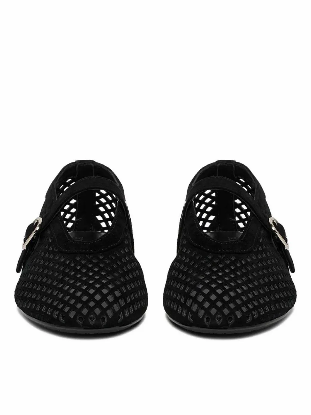 Ballerine EO-AISHA-LT516-207 Nero