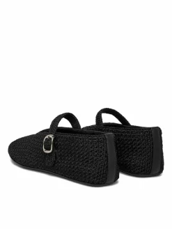 Ballerine EO-ALENA-01 Nero