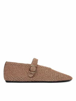 Ballerine EO-ALENA-01 Oro