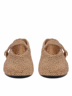 Ballerine EO-ALENA-01 Oro
